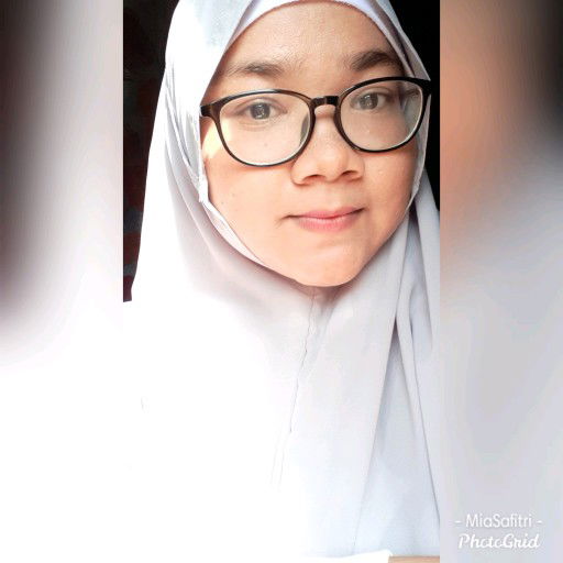 Mia Safitri profile icon