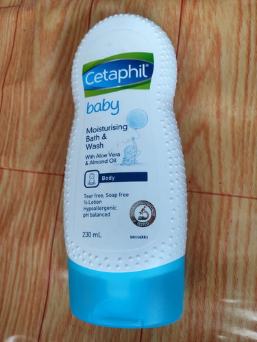 Cetaphil Baby