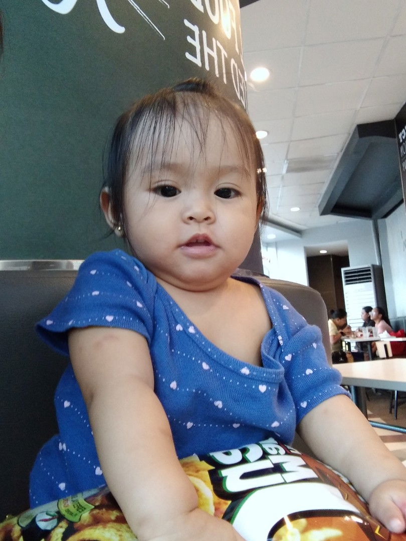 Ma Shiella Ostos profile icon