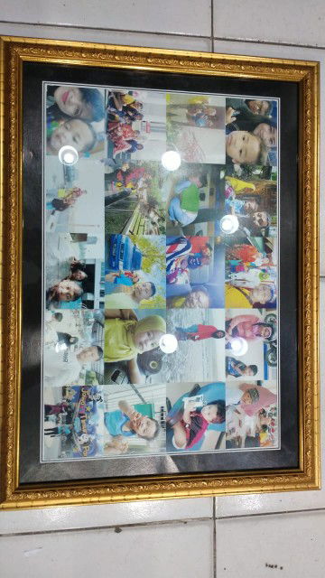 Tap trimkasih hari ke 2