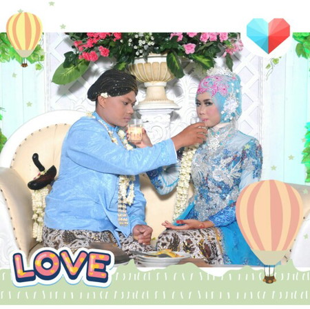 Dear Suamiku