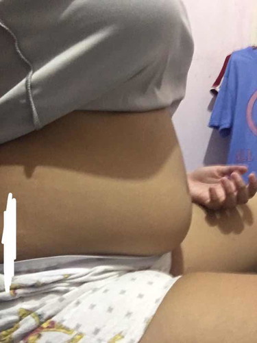 Goodeve mga mommies