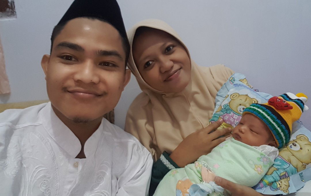 Devi nuritasari profile icon