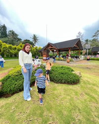 Tri RahmaDini profile icon