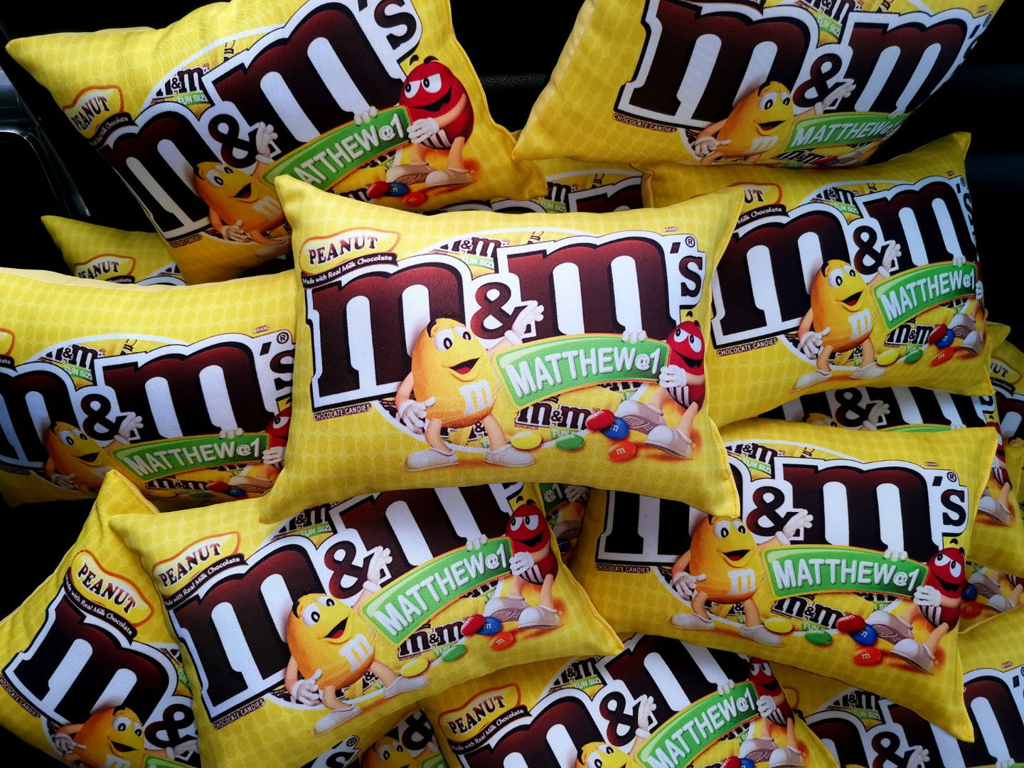 Monique profile icon