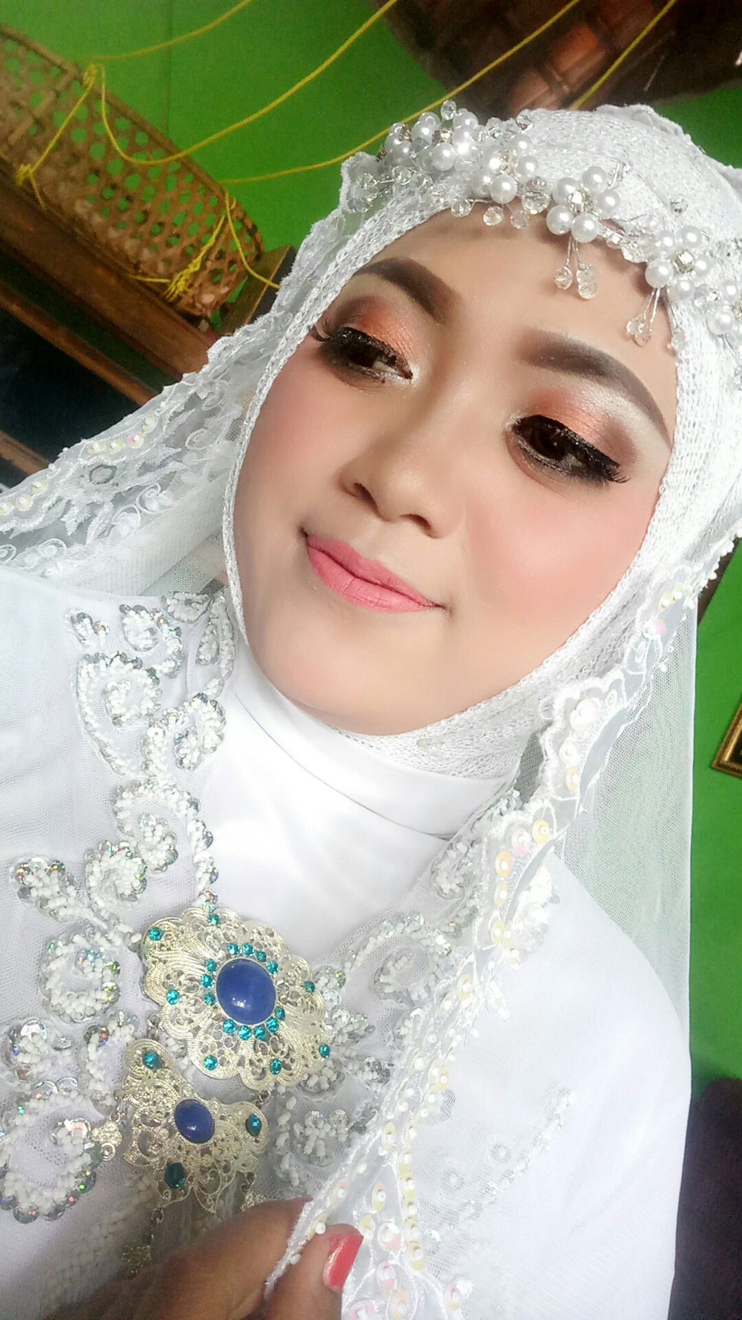 Lyndha Momon profile icon