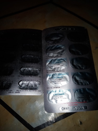 Vitamins