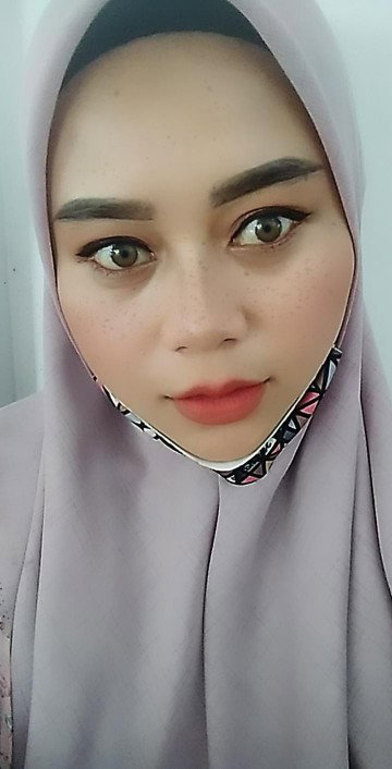 Sri Megawati profile icon
