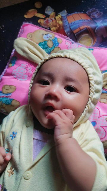 Riska Maria Ningsih profile icon