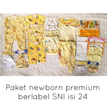 JUAL PAKAIAN BABY