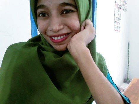 andi novita profile icon