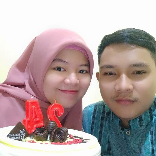 Vidiani Maudy profile icon