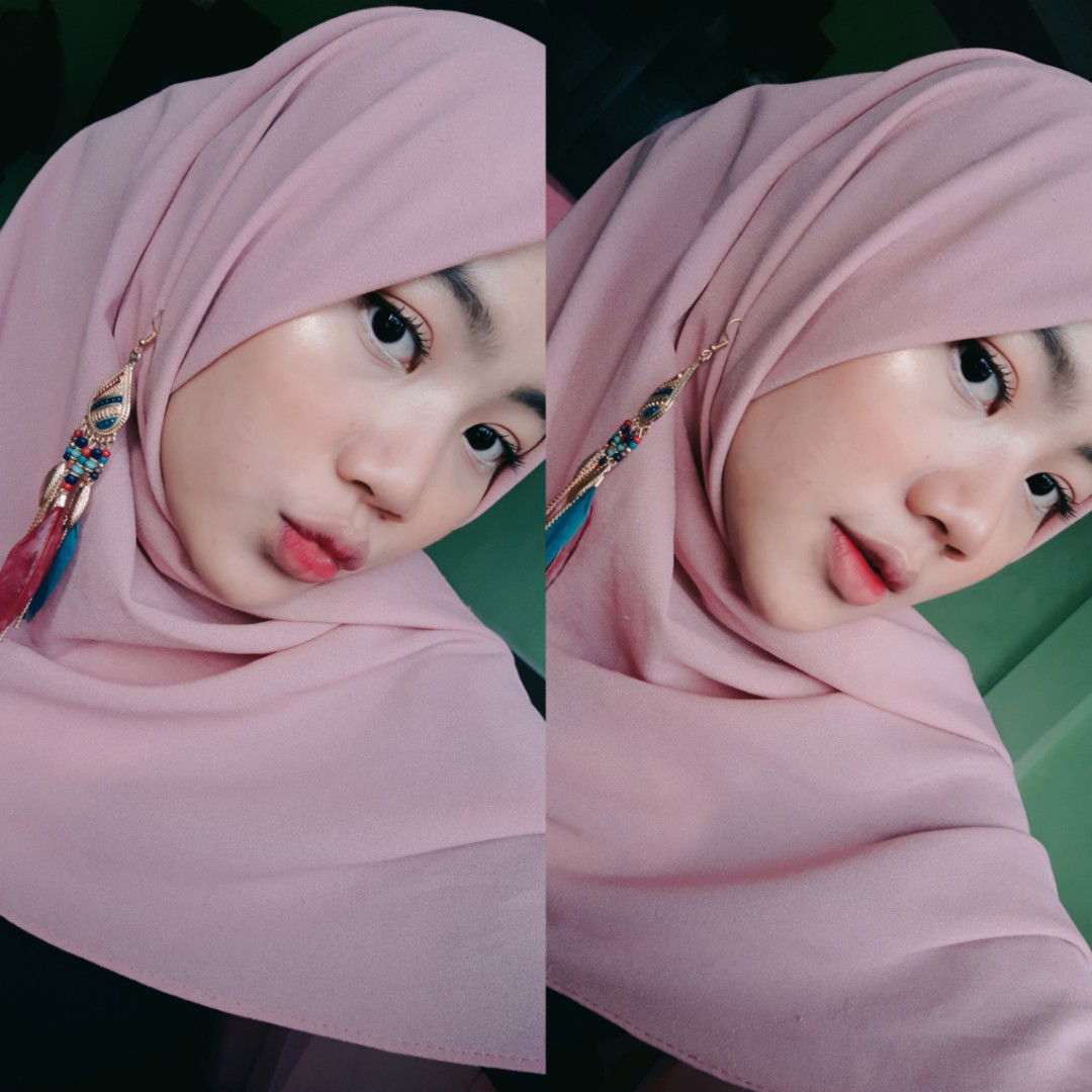 ummu masyithoh profile icon