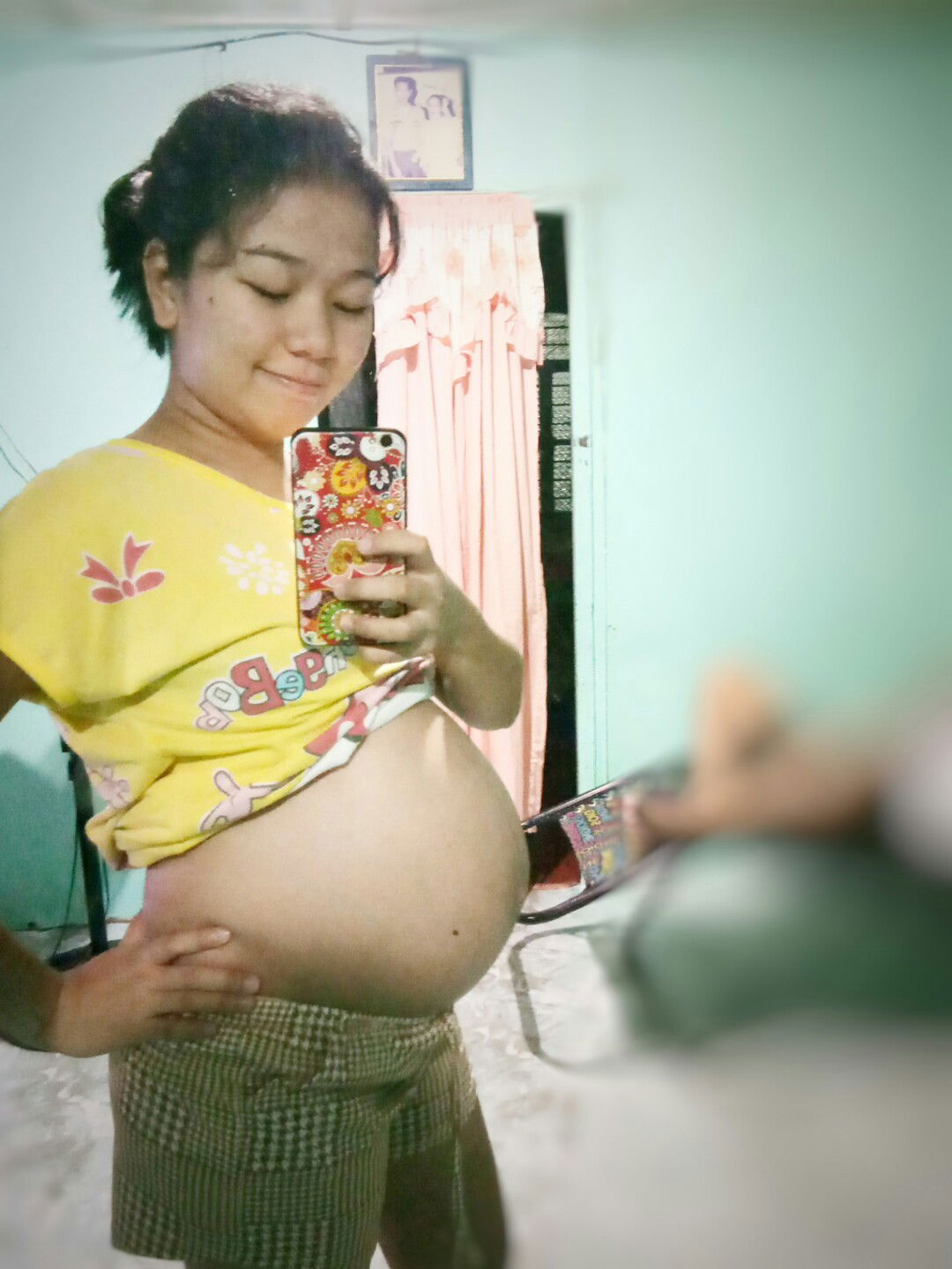 37weeks☺