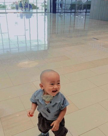 Miminya Habib profile icon