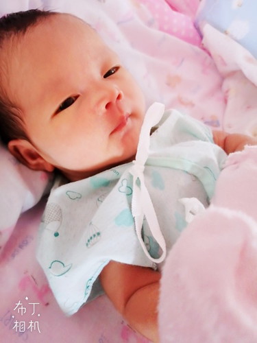 ลูกท้องอืด