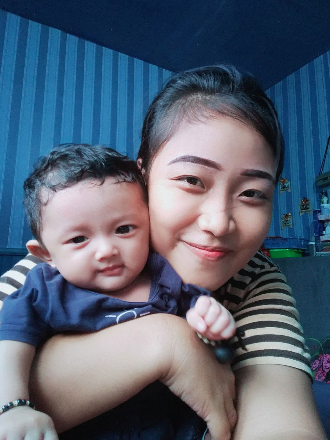 Nida Urahmiati profile icon