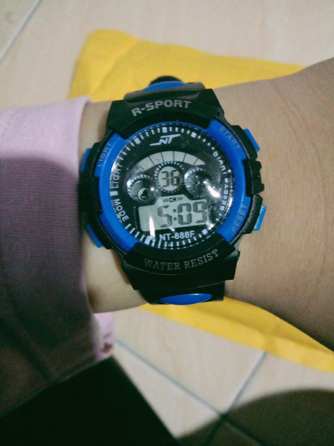 Nrzyn N. profile icon