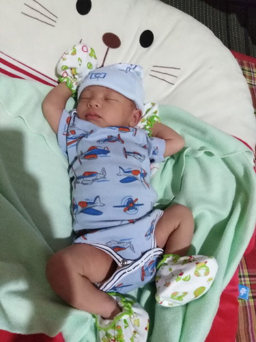 อายุ9วัน