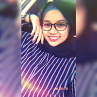 Nurain Kamis profile icon