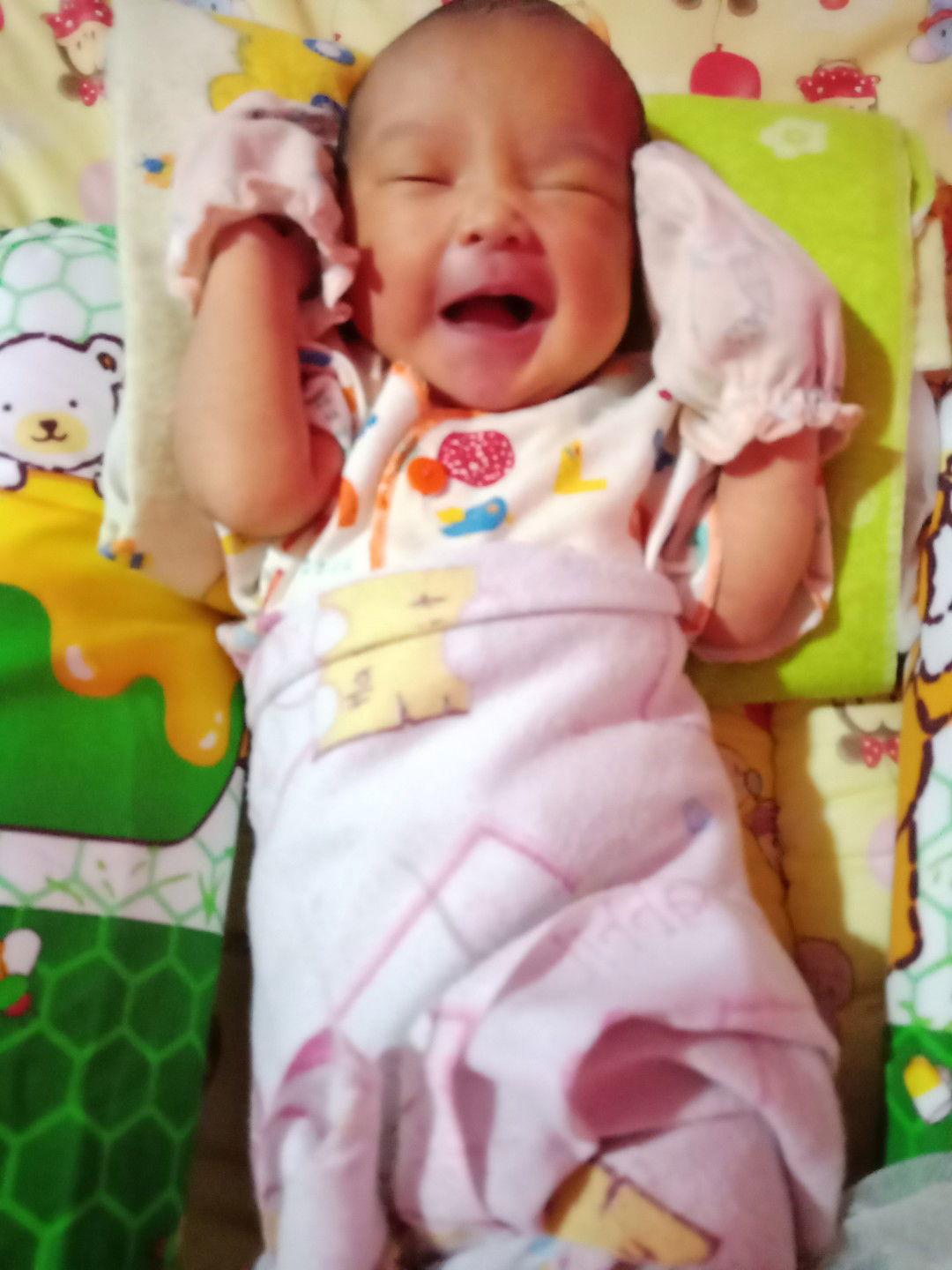 Khadeejah Mumtazah profile icon