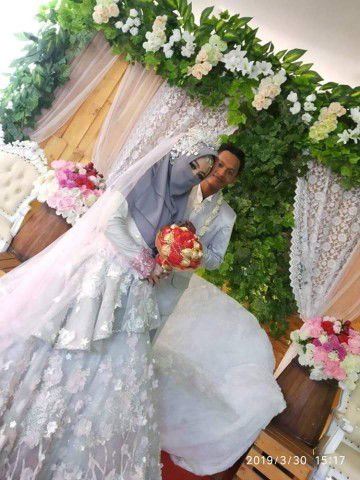 infatul rifah profile icon