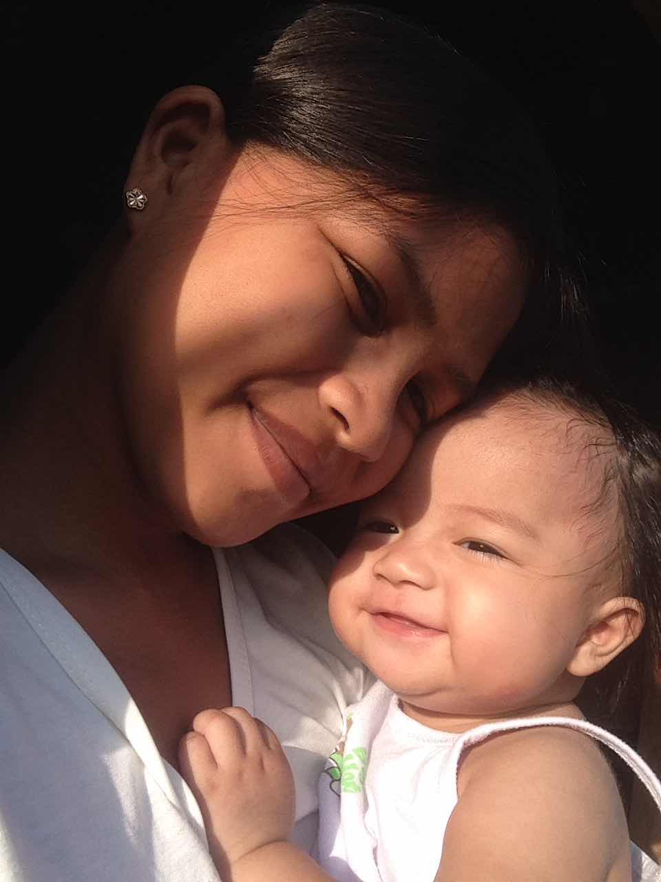 Fernalyn Bustarga profile icon