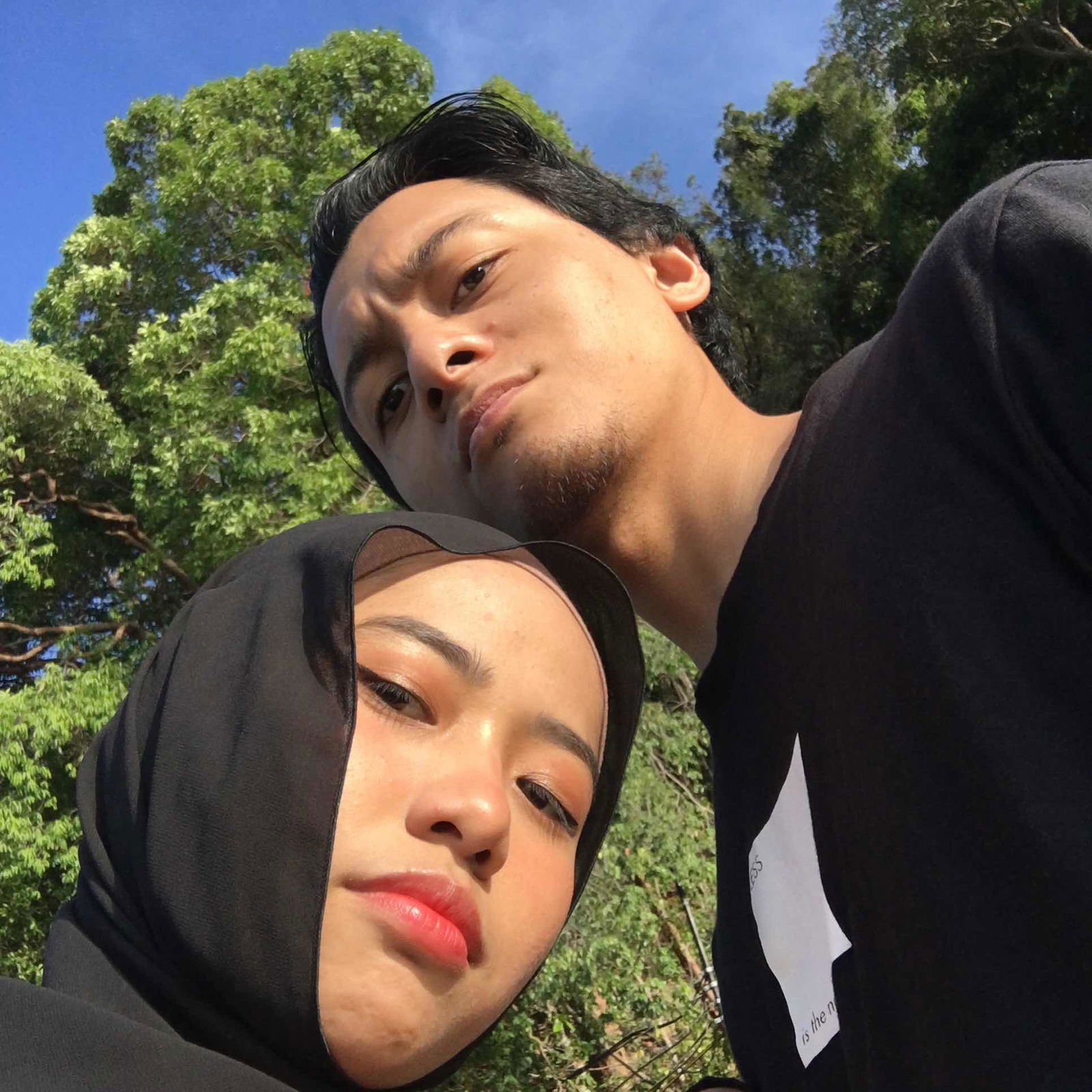 Natasha Hamzah profile icon