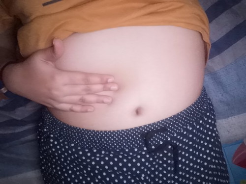 Pintig Ni Baby