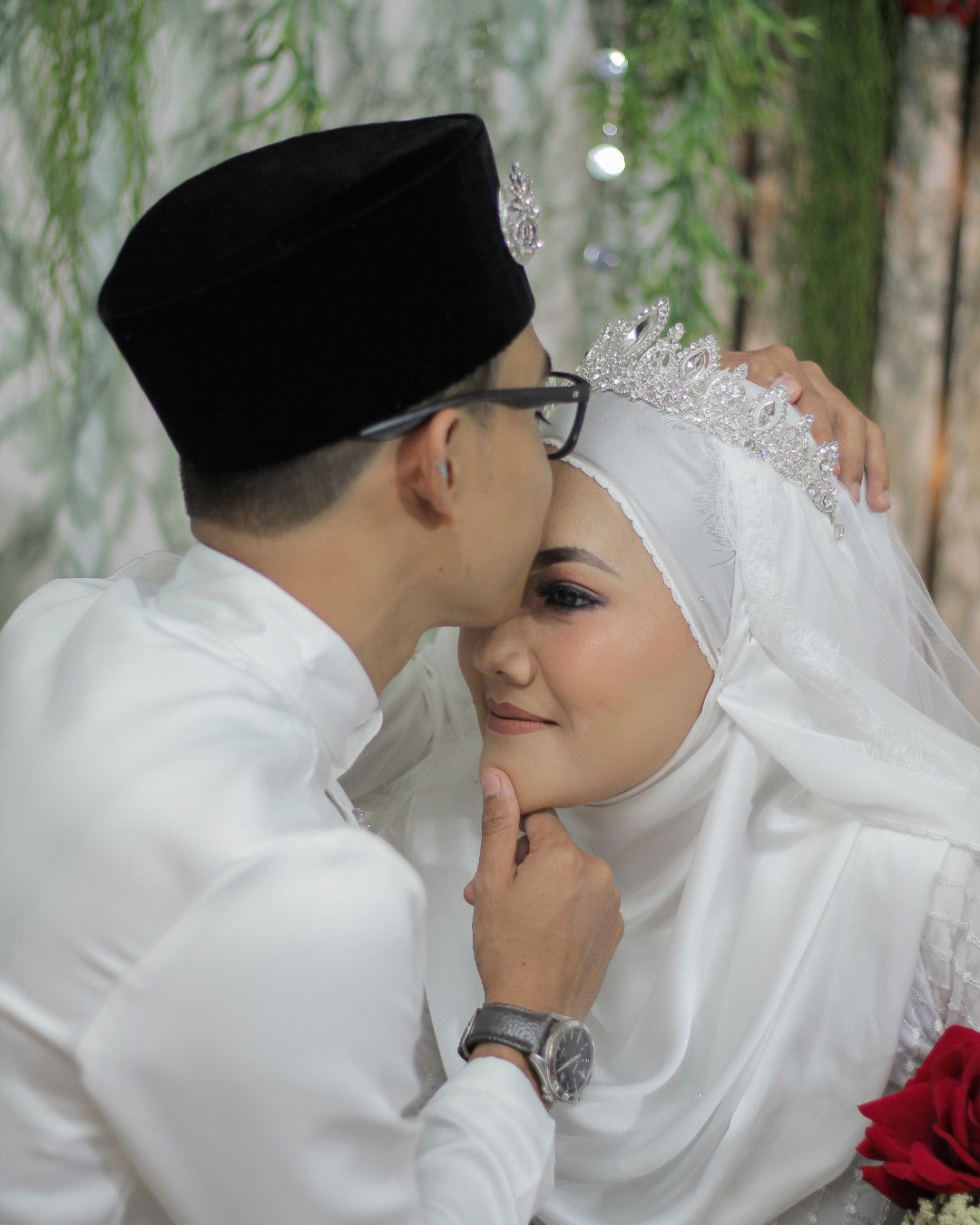 syazwani profile icon