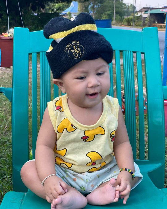 Suphapron Hingchalee profile icon