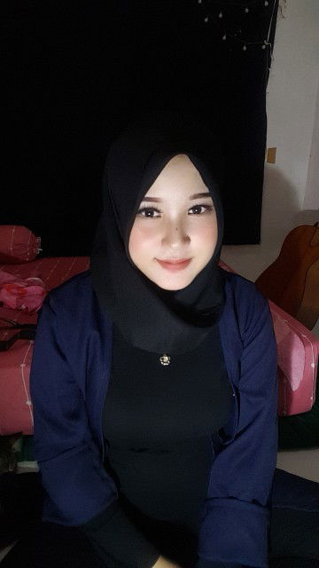 Rya Utami profile icon