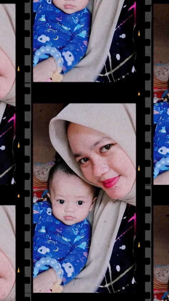 Dewi Aisyah profile icon