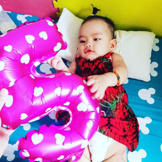 Jayme Lyn Bayot profile icon