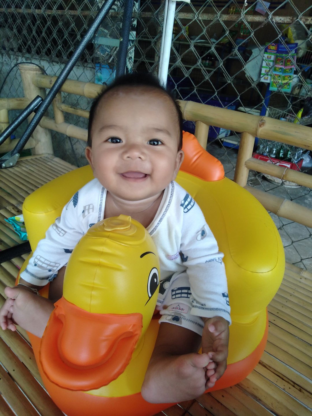 Ornanong Prompila profile icon