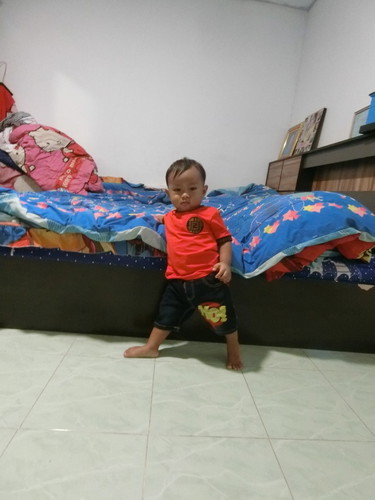 น้องไม่ยอมเลิกกินนมแม่ทำไงดีค่ะ