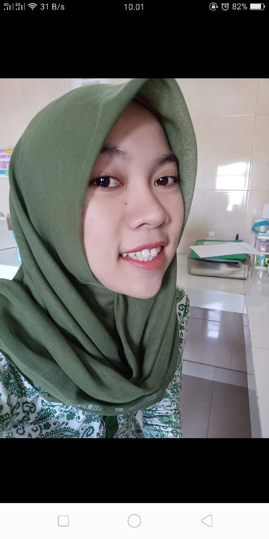 Hellen Sparingga profile icon