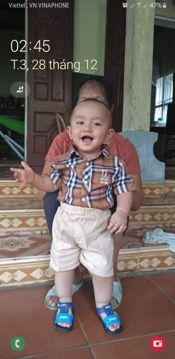 Lê Trung Hiếu profile icon