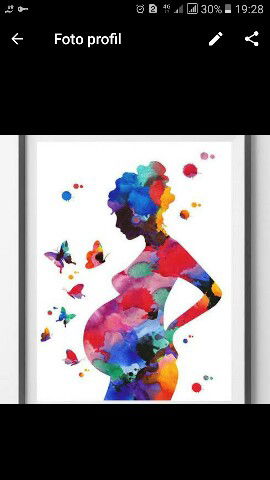 Debby Mira risky profile icon