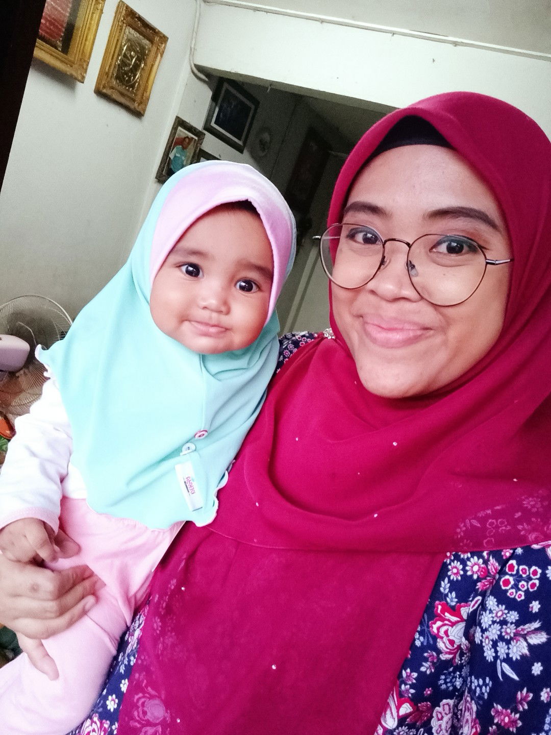 Mazidah Dang profile icon