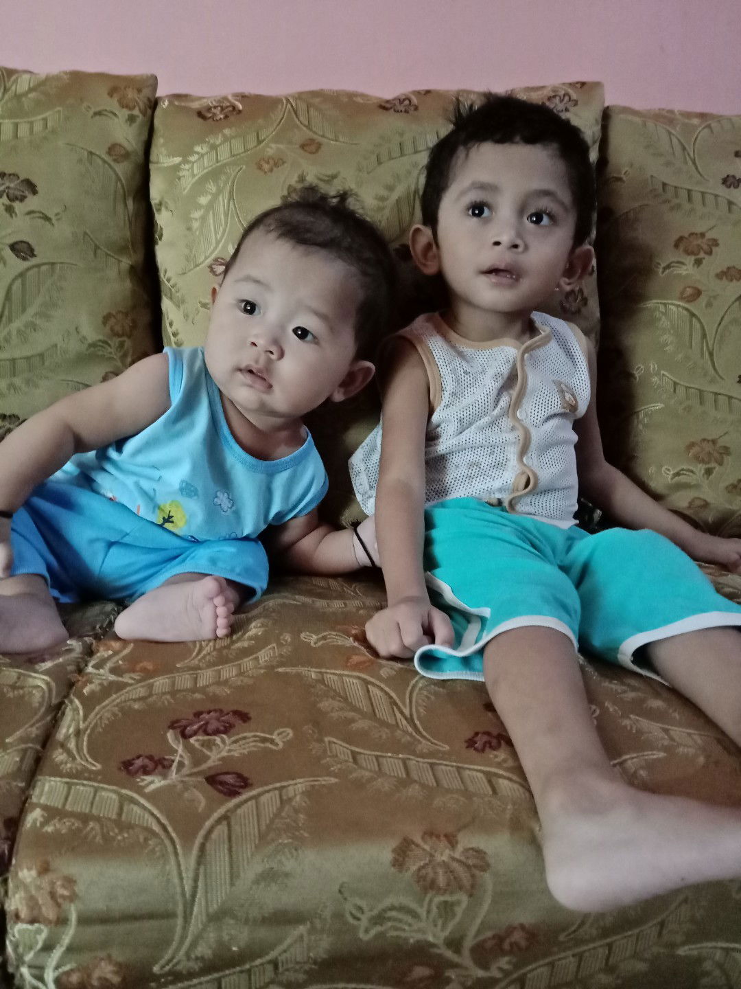 Beatricia Bibiana profile icon