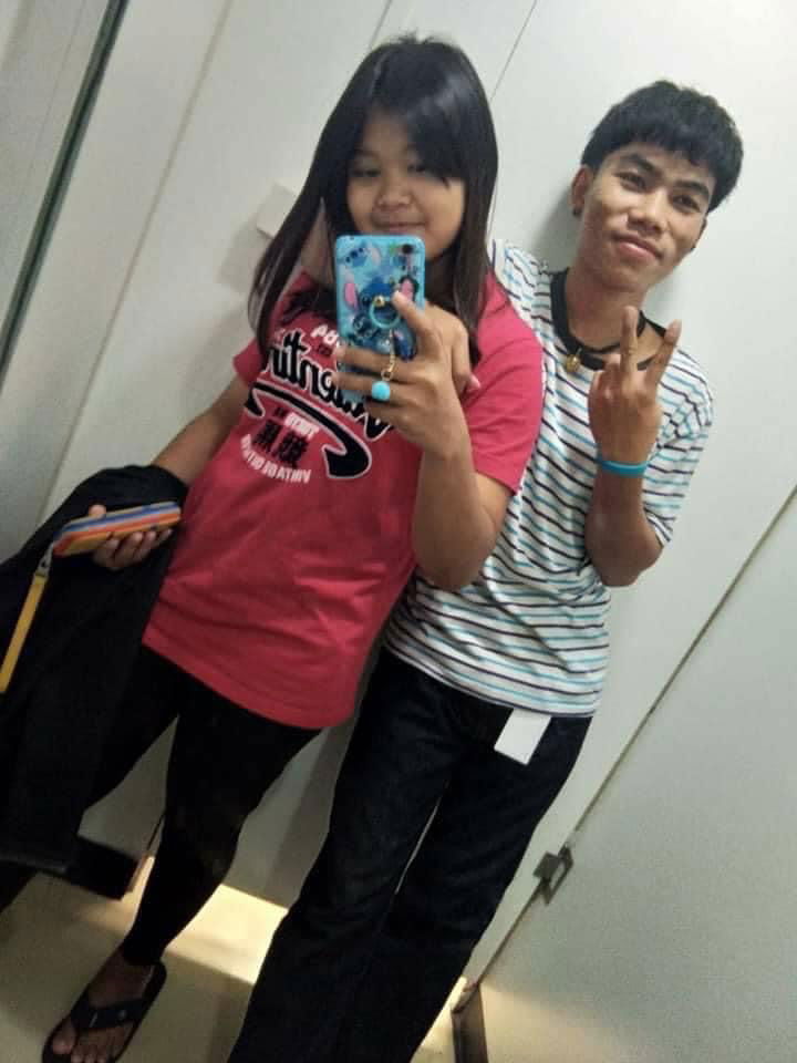 ตุ้ม ซัง profile icon