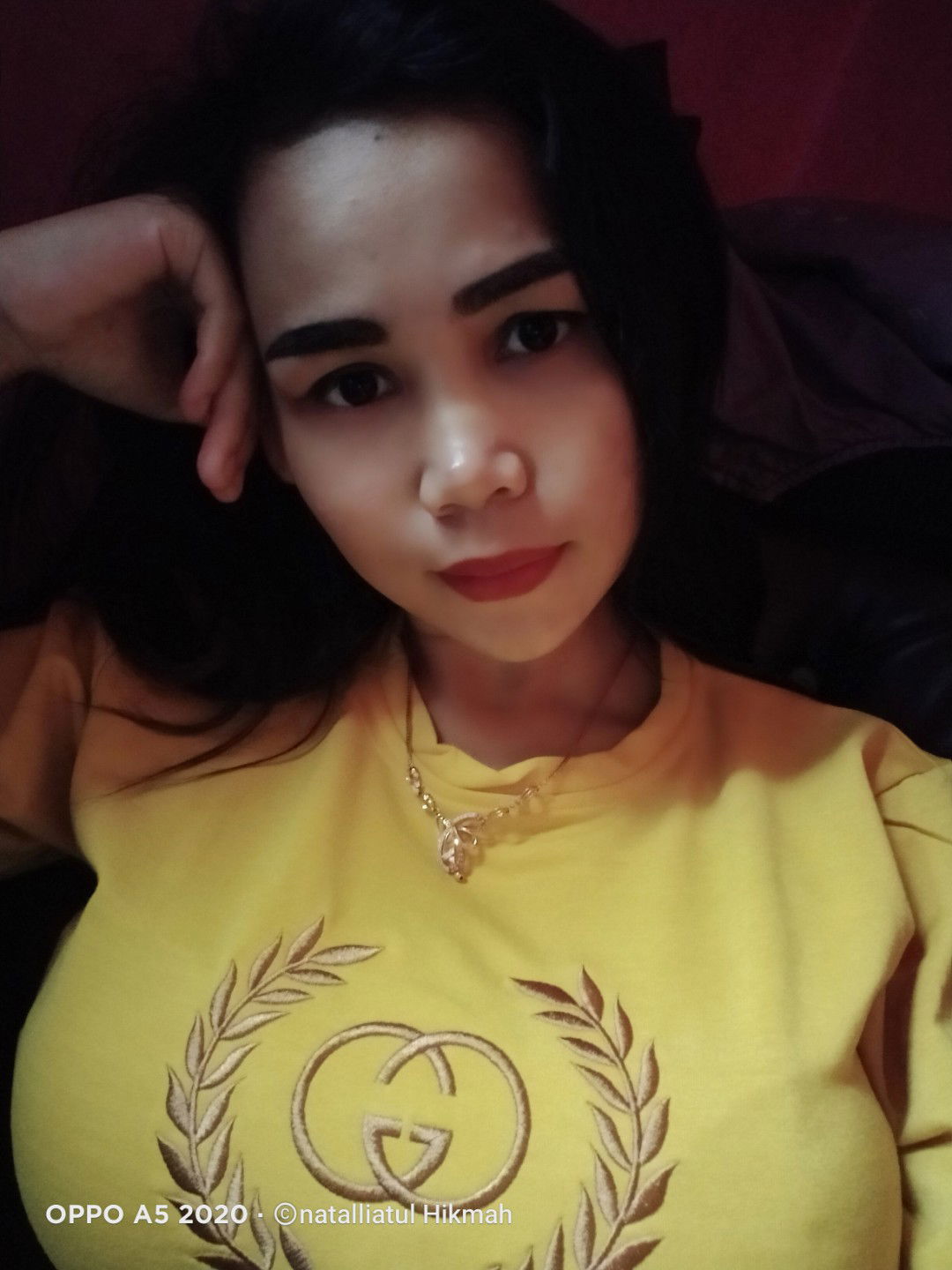 Hikmah Adul profile icon