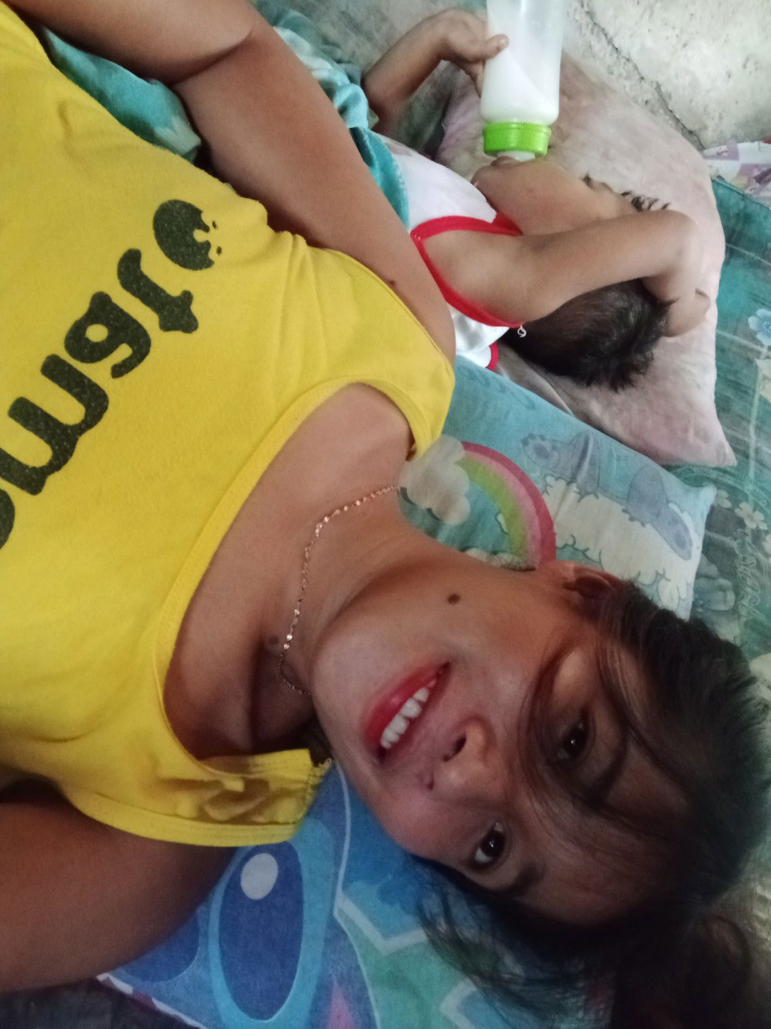 Edhelyn Morallos Cadano profile icon