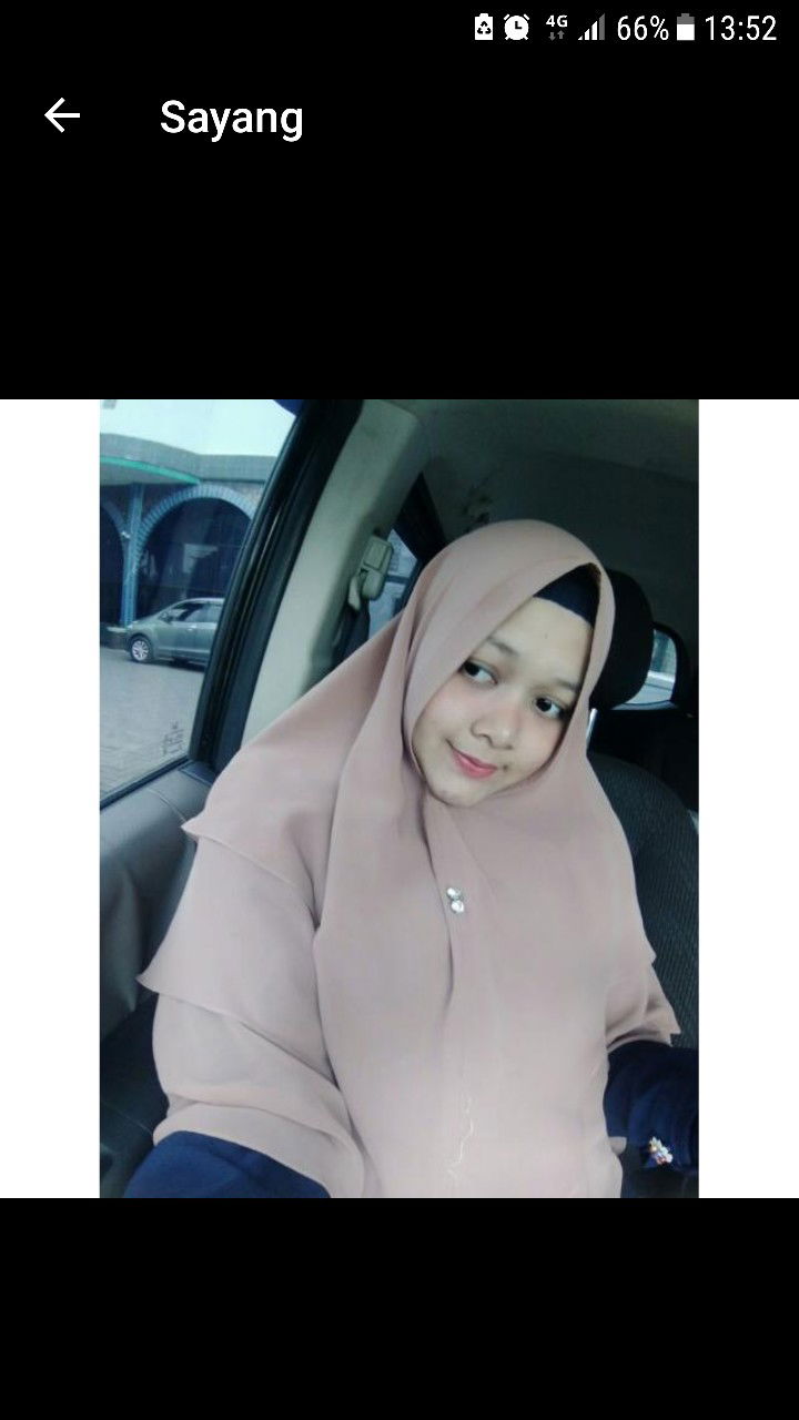 Siti Aisyah profile icon