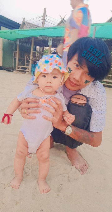 เตย อานา. profile icon