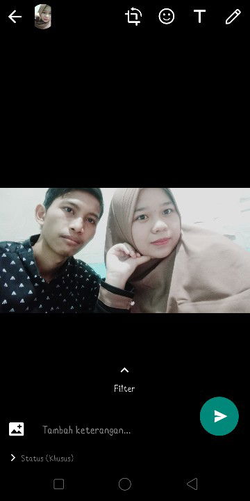 Istikomah profile icon