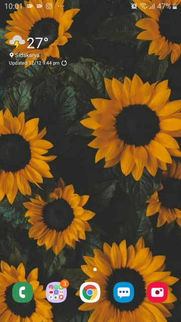 Gita Dharmaningtyas profile icon