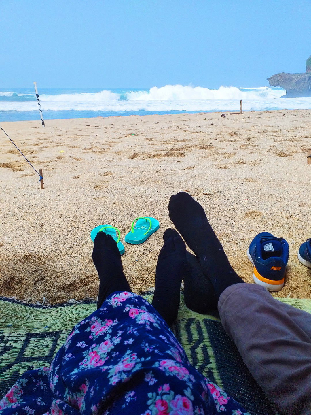 Agita Nur Rohmah profile icon