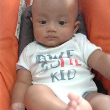 Muhammad alfarizki profile icon